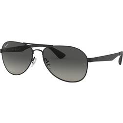 Ray-Ban RB3549 Polarized 002/T3