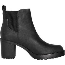 Only Barbara Heeled Bootie - New