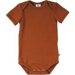 Müsli Cozy Me Solid Coloured Body - Ocher (1581006600-018115401)