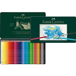 Faber-Castell Albrecht Dürer Watercolour Pencils Tin of 36