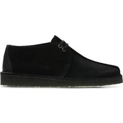 Clarks Desert Trek - Black