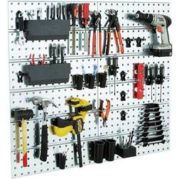 RAACO SC38 + FIX Tool Board Set