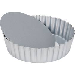 Patisse Silvertop High Paiform 15 cm