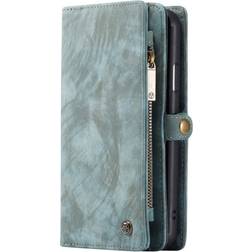 CaseMe Retro Wallet Case for iPhone 11