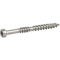 Essve Classic 593255 Woodscrew 1000stk