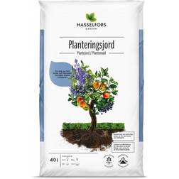 Hasselfors Garden Planteringsjord 40L