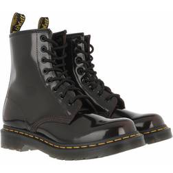 Dr. Martens 1460 Arcadia - Cherry Red Arcadia