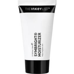 The Inkey List Symbright Moisturizer 50ml