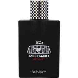 Ford Mustang Sport EdT 100ml