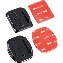 Hama Gopro Adhesive Mount Set