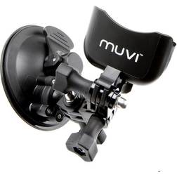 Veho Universal Suction Mount with Cradle