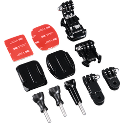 Hama GoPro Accessory Set