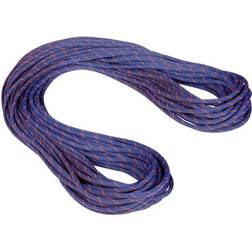 Mammut 9.0 Crag Sender Dry Rope, 70, Orange