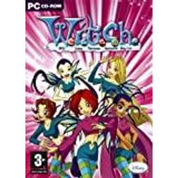 Witch Frog (PC)