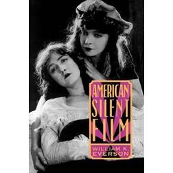 American Silent Film (Paperback, 1998)