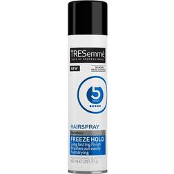 TRESemmé Freeze Hold Hairspray 400ml