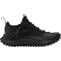 Nike ACG Mountain Fly Low 'Anthracite' - Black Men's