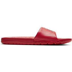 Nike Jordan Break Slide - University Red - Men's