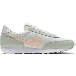 Nike Daybreak Barely Green Crimson Tint Women's