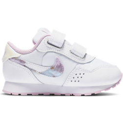 Nike MD Valiant TDV - White/Light Arctic Pink/Light Arctic Pink