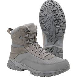 Brandit Tactical Next Generation Botas - Grau