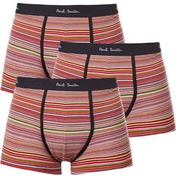 Paul Smith 3 Pack Trunks