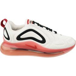 Nike Air Max 720 Light Soft Pink Coral Stardust Women's