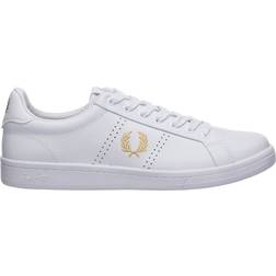 Fred Perry B721 M - White