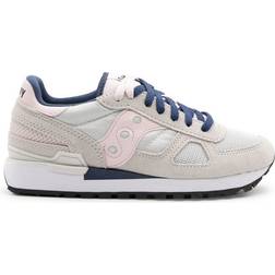 Saucony Shadow Original - Grey/Pink /Blue