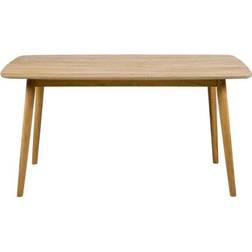 Nordform Nagano Dining Table 80x150cm