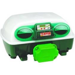 Ryom Rugemaskine ET auto-vending 24 eggs