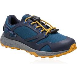 Merrell Big Kid's Altalight Low A/C - Polar