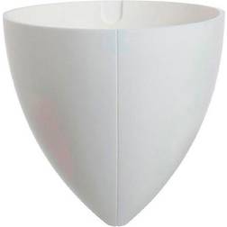 Baldakin 2-delar Lampdel