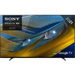 Sony XR77A80J Ultra HD 4K Google TV