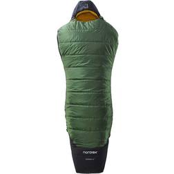 Nordisk Saco De Dormir Gormsson -2 c Verde Short