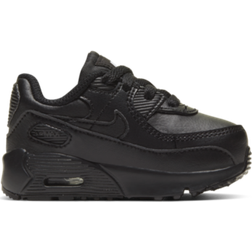 Nike Air Max 90 TD - Black/Black/White/Black