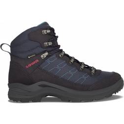 Lowa Taurus Pro GTX Mid M - Anthracite