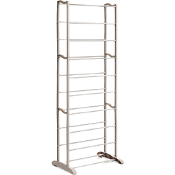 InnovaGoods 25 Pairs Shoe Rack 50x135cm