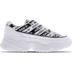 Adidas Kiellor W - White/Black