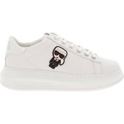 Karl Lagerfeld K Ikonik W - White