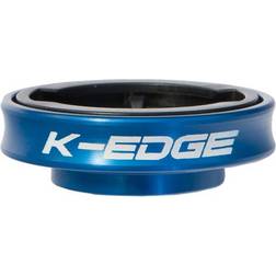 K-Edge Cap Garmin gravity Noir