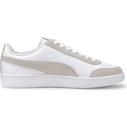 Puma Court Legend Lo W - Puma White/High Rise