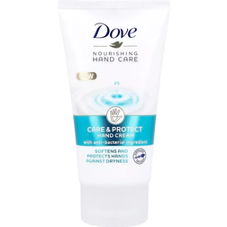 Dove Care & Protect Hand Cream 75ml