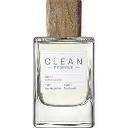 Clean Reserve Radiant Nectar EdP