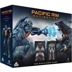 Pacific Rim: Extinction