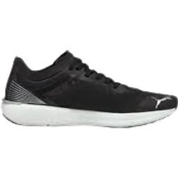 Puma Liberate Nitro W - Black/White/Elektro Peach