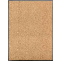 vidaXL 323466 Beige 90x120cm