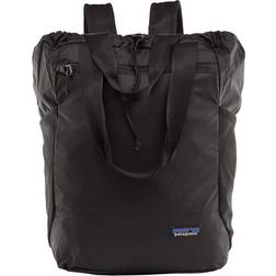 Patagonia Ultralight Black Hole Tote Pack 27L - Black