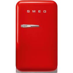 Smeg FAB5RRD5 Rojo