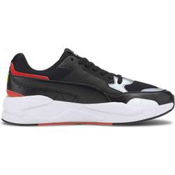 Puma Race X-ray 2 Negro Rojo 30655301